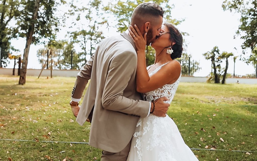 videaste vidéo mariage toulouse prestataire
