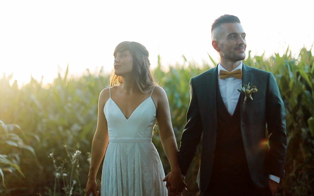 videaste vidéo mariage toulouse prestataire