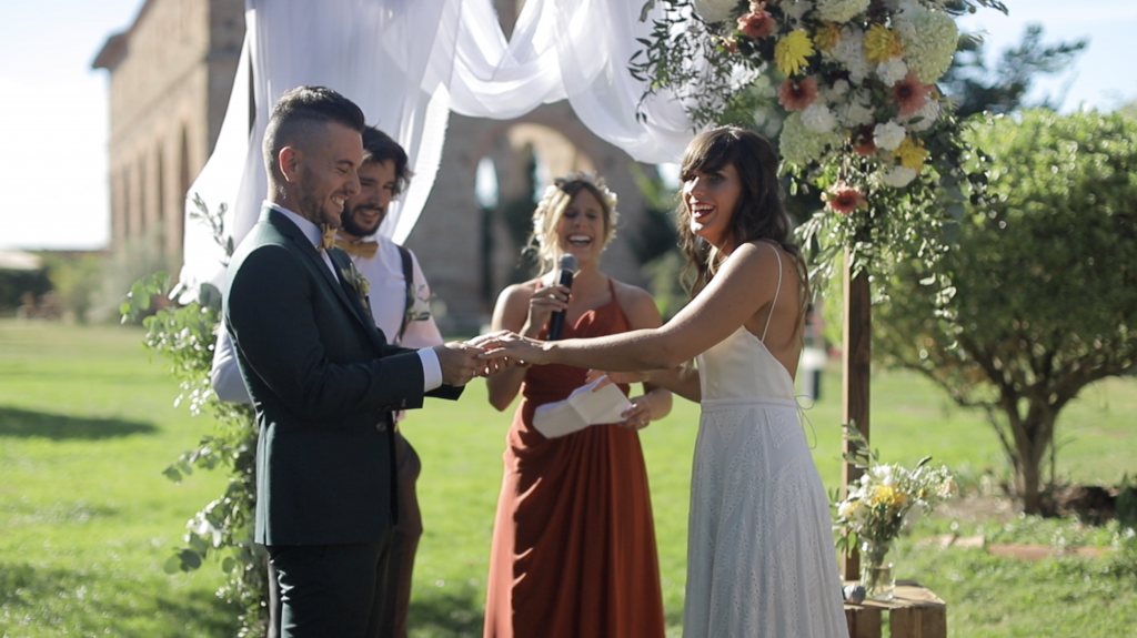 videaste vidéo mariage toulouse prestataire