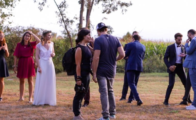 videaste vidéo mariage toulouse prestataire
