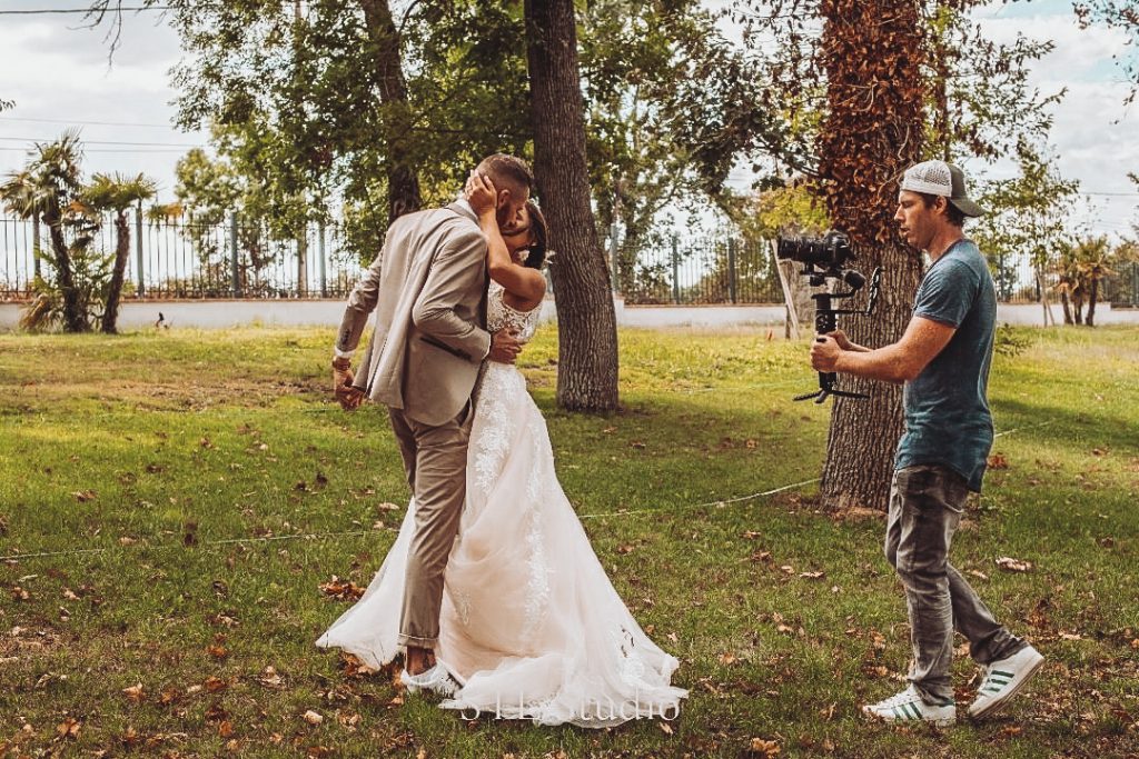 videaste vidéo mariage toulouse prestataire