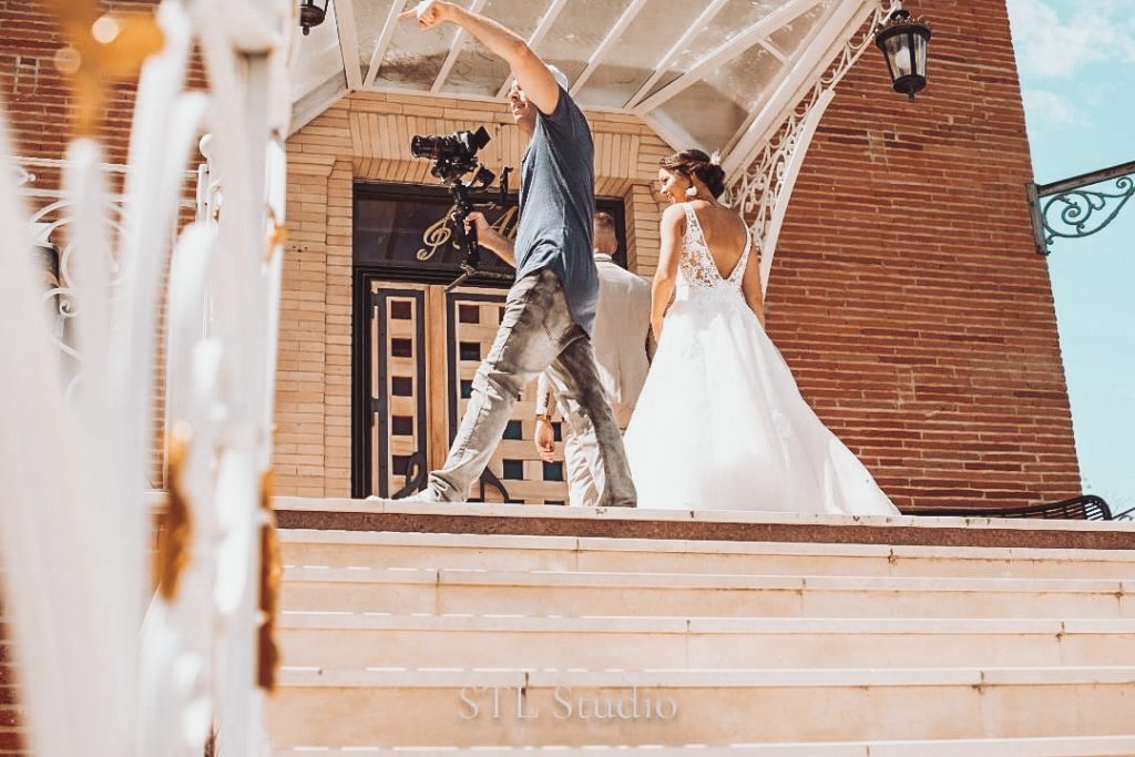 videaste vidéo mariage toulouse prestataire